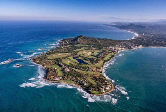 Discover Punta Mita: Riviera Nayarit’s most refined coastal escape