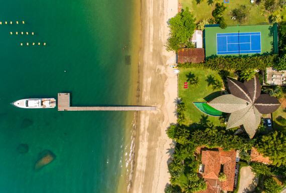 Angra dos Reis, Brazil