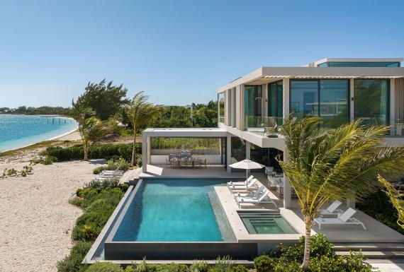 Turks and Caicos Islands