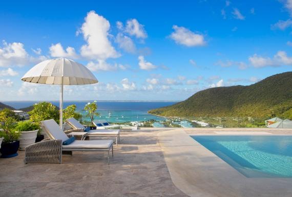 Saint Martin