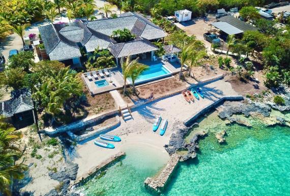 Bahamas