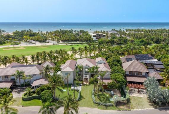 Dominican Republic
