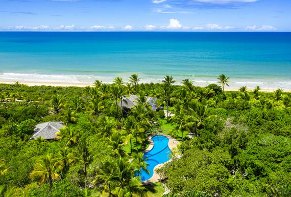 Trancoso, Brazil