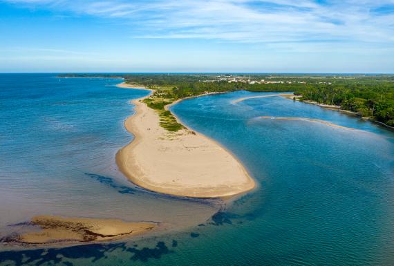 Barra Grande, Brazil