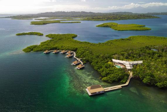 Latin Exclusive amplía su portafolio, abriendo un nuevo destino: Panamá. ¡La nueva tendencia de viajes por la que debe apostar!