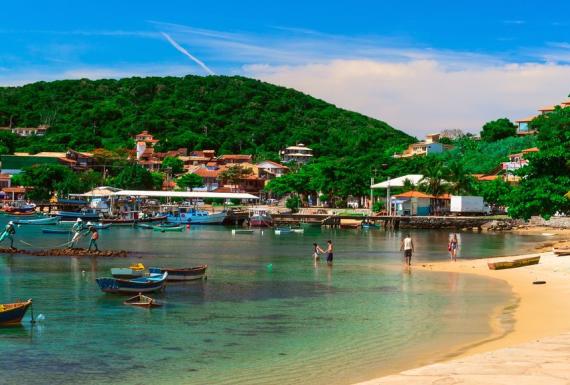 Búzios, Brazil