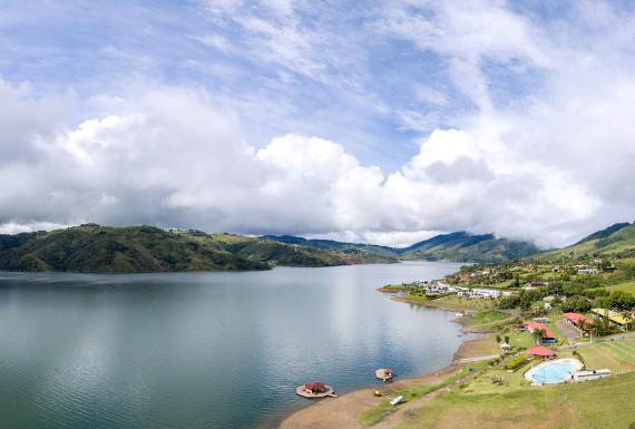 Santiago de Cali, Colombia