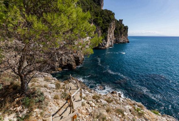 Campania, Italy