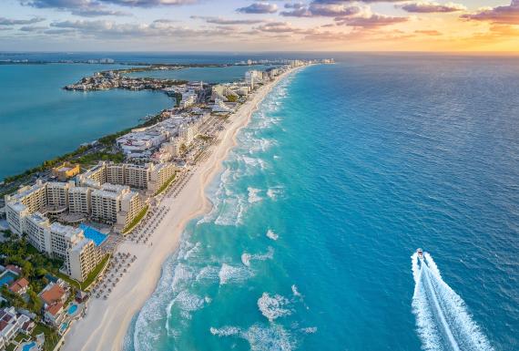 Cancun, Mexico