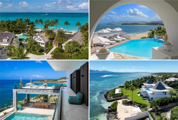 Caribbean Calling: Three Islands, One Curated Luxury Experience