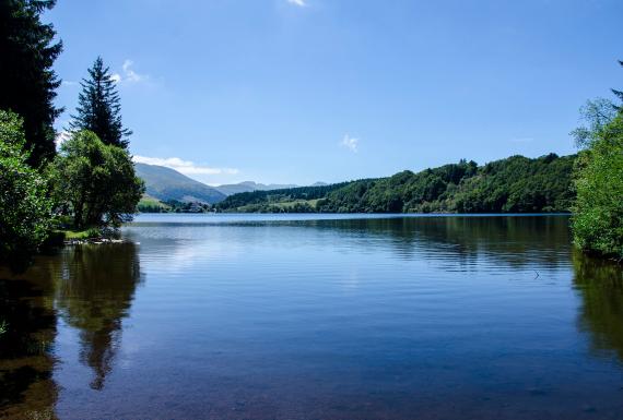 Auvergne, France