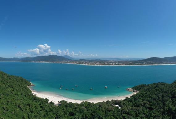 Florianópolis, Brazil
