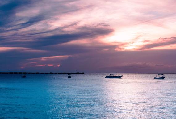 San Miguel de Cozumel, Mexico