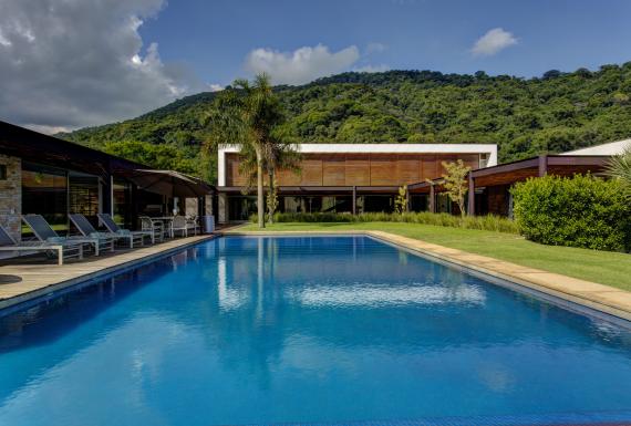 Mangaratiba, Brazil