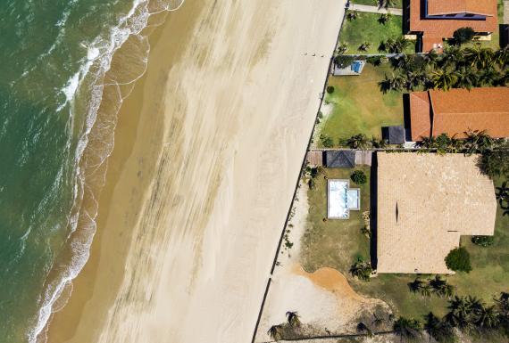 Guajiru, Brazil