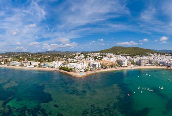 Ibiza, Spain