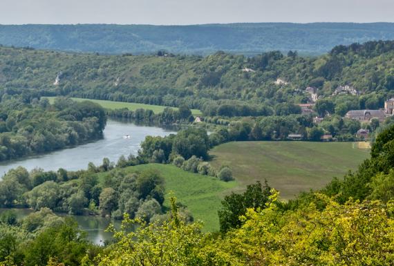 Ile-de-France, France