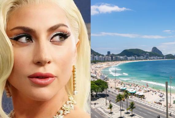 Lady Gaga Live in Rio de Janeiro: The Perfect Reason for a May Escape