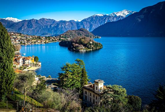 Lombardy, Italy