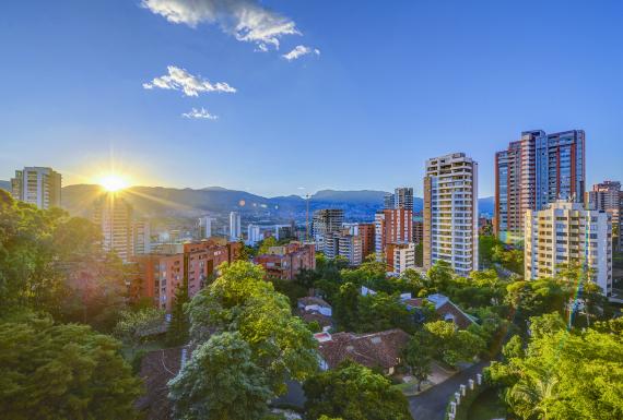 Medellín, Colombia