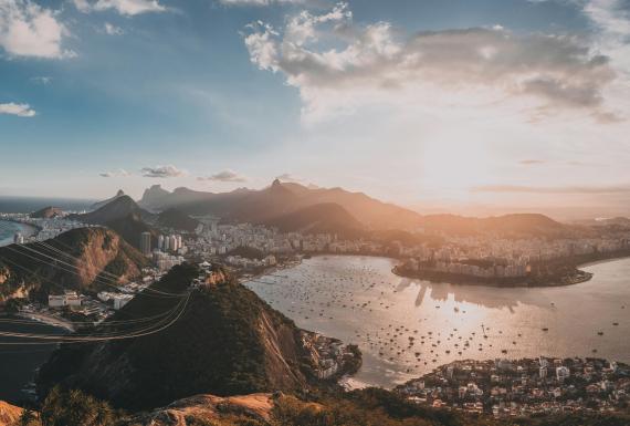 Brazil Exchange Rate: How a Stronger Real Is Reshaping Real Estate Investment Opportunities