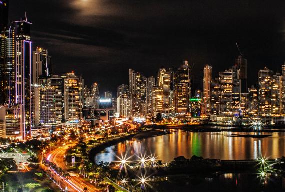 Panama City, Panama