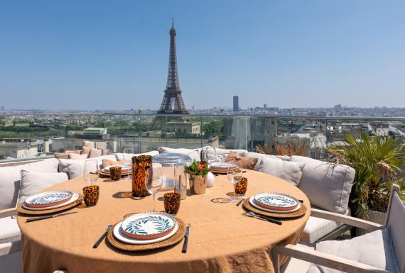Paris Fashion Weeks: A Rendez-vous of Excellence