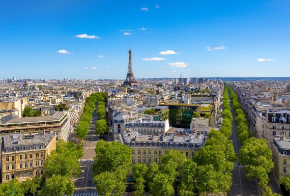 September 2025 in Paris: The Cultural Agenda not to be missed