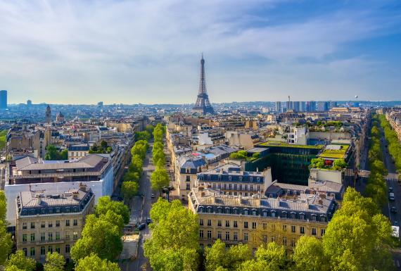 Hosting the World’s Elite at Paris 2024 and Fashion Week