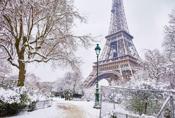 Paris Illuminated: Culture, Fashion & Lifestyle Highlights — Winter to Spring 2026