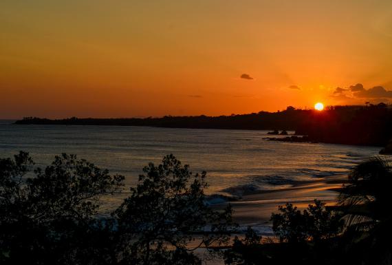 Pedasí, Panama
