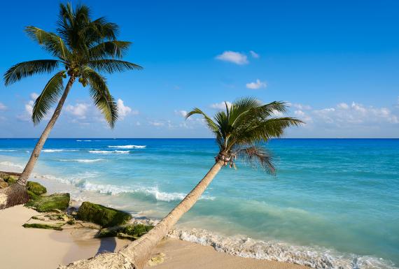 Playa del Carmen, Mexico