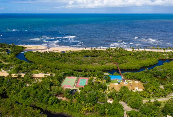 Praia do Forte, Brazil