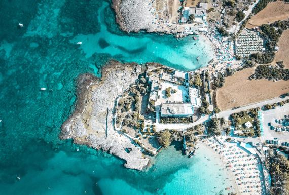 Puglia, Italy