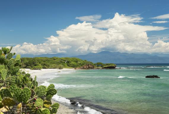 Punta Mita, Mexico
