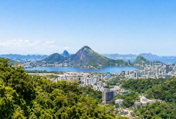 Rio de Janeiro, Brésil