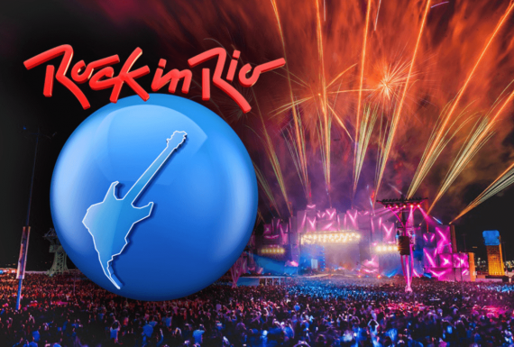 Rock in Rio - The must-see musical event in Rio de Janeiro