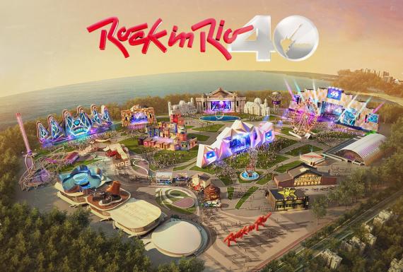 Rock in Rio 2024: Where Music Meets Luxury Living in Rio
