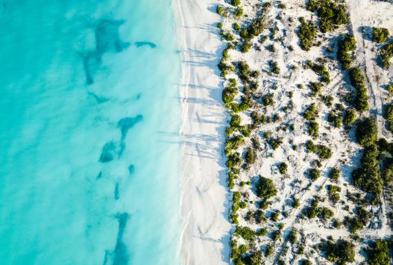 Turks and Caicos Islands