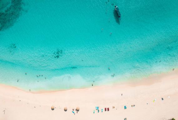 Saint Martin