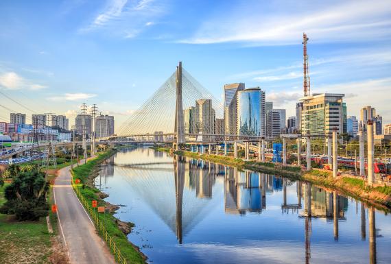 São Paulo, Brazil