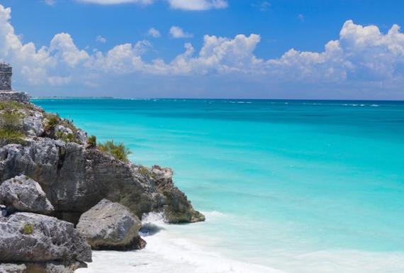 Tulum, Mexico