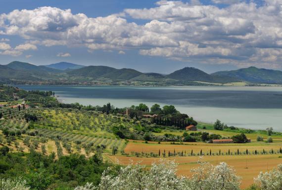 Umbria, Italy