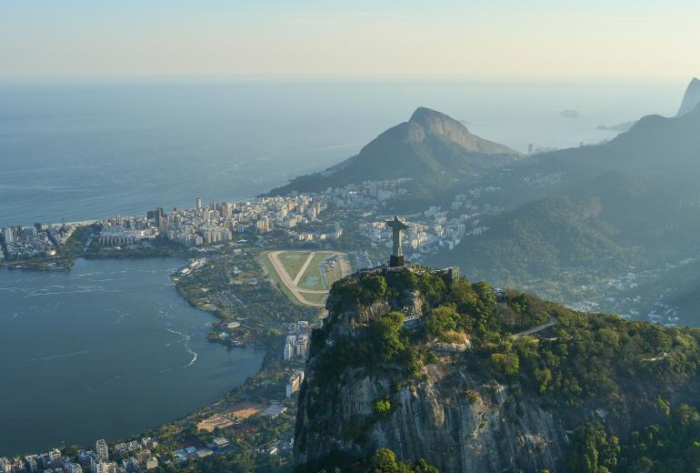 Rio de Janeiro 2026: The Year the City Takes Center Stage