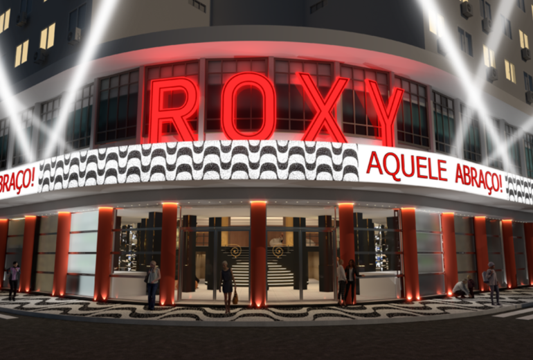 Latin Exclusive y Roxy Dinner Show: Una nueva experiencia en Copacabana