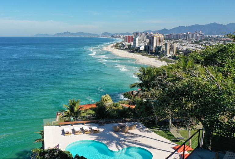 Rio de Janeiro: Um Duplo Deleite de Eventos e Acomodações de Luxo