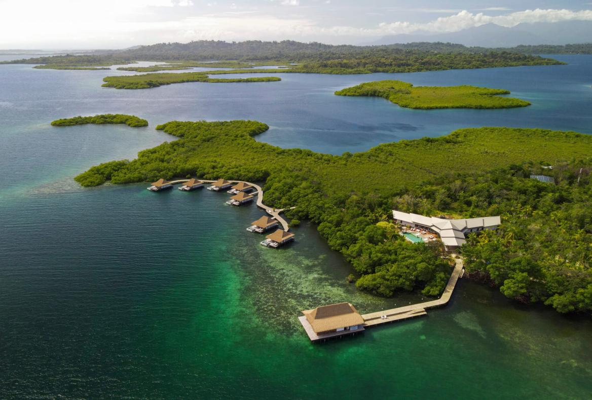 New destination: Panama. The new travel trend you should bet on!