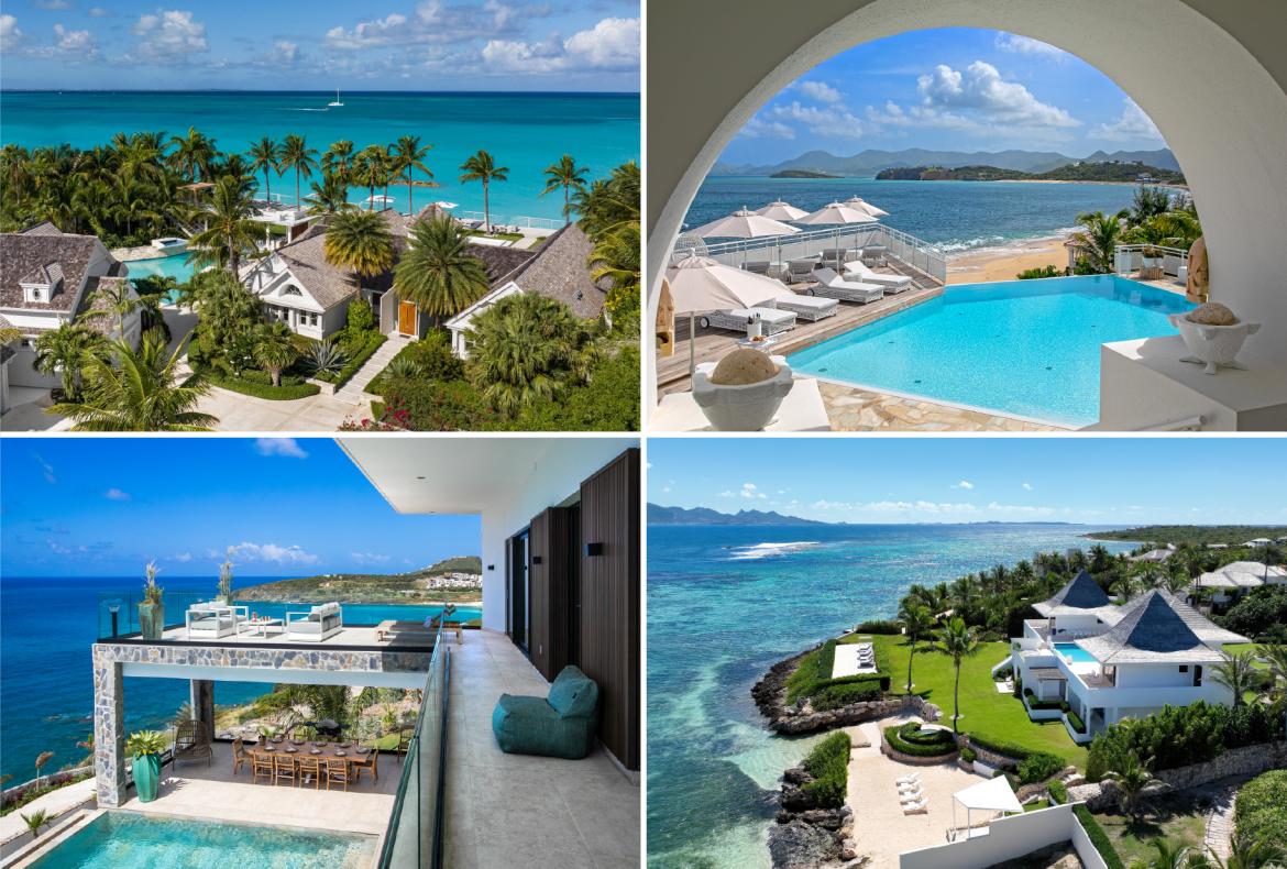 Caribbean Calling: Three Islands, One Curated Luxury Experience
