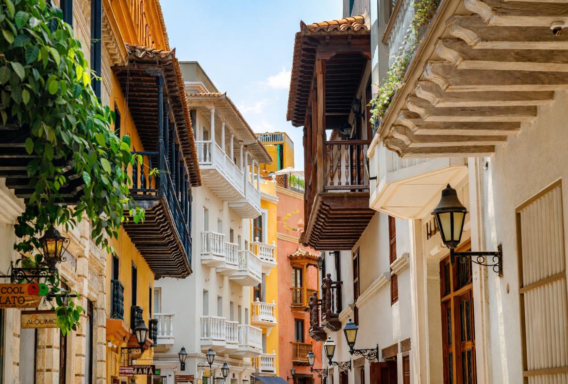 Luxury Properties for Sale in Colombia: A Curated Guide by Latin Exclusive