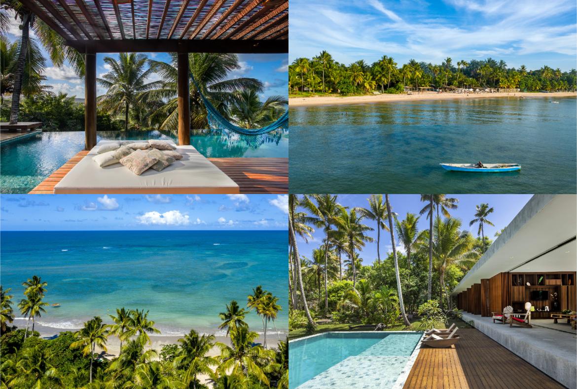 Holiday Tips: New Year's Eve in Bahia